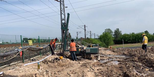 鄂温克路基注浆加固收费